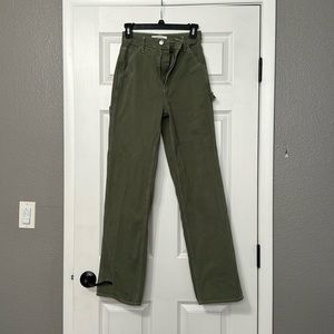 Pacsun Cargo Pants